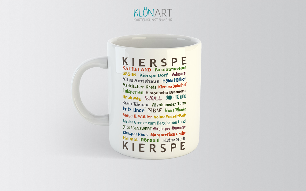 1075 - BECHER - Kierspe